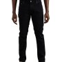 Polo Mens Simon Jean - Black