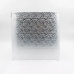 Cakeboard – Square Thick 18