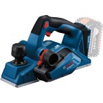 Bosch Gho 185-LI Hand-held Cordless Planer 82MM Bare Tool 06015B5021