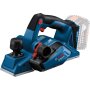 Bosch Gho 185-LI Hand-held Cordless Planer 82MM Bare Tool 06015B5021