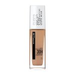 Maybelline Super Stay 30H Liquid Foundation 30ML Assorted - Warm Sun