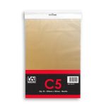 Treeline Assorted Gemclips 33 Mm Pvc Coated 100S Box 10
