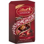 Lindor Cornet Double Chocolate 200G