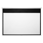 Connex E-luminate Electric Projector Screen With Remote 100” – 16:19 – CP203