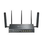 TP-link Omada AX3000 Wi-fi 6 Gigabit Vpn Gateway With 4G+ CAT6 Backup