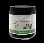 Clinica Body Butter 500G Jasmin
