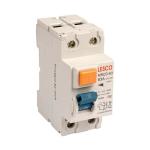 63A 2P 30MA Din Earth Leakage