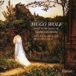 Songs To The Poetry Of Goethe morik Cd Parental Adviso