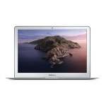 Apple Macbook Air 13" A1466 I5-5250U 8GB RAM 128GB SSD