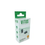 Vitus Earplugs Moulded