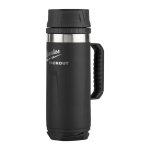 Milwaukee PACKOUT Travel Mug Black