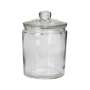 Deli Round Cookie Jar Med 16CM H X 14CM W 1.9L