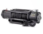 Frontier 9 500LB Synthetic Winch For