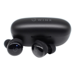 Vibe Active 2 Tws Earbuds WX-HS106