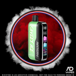 CL6 Sweet+ice 50K 50MG Miami Mint Advapes