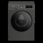 Defy 17KG Top Loader Washing Machine With Aquawave Technology Inox DTL153