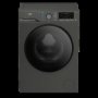 Defy 17KG Top Loader Washing Machine With Aquawave Technology Inox – DTL153