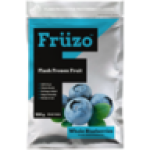 Frozen Whole Blueberries 500G