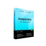 Kaspersky Standard Security 1 Year 1 Device - PC Worx