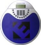 Esquire Mouse Pad Calculator 5-PORT USB