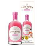Cape Town Gin Pink & 50ML Miniature - 1