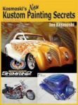 Kosmoski& 39 S New Kustom Painting Secrets Hardcover