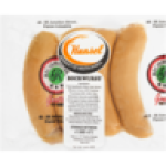 Bockwurst Sausage Per Kg