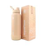 Earth 1182ML Flask Buckwheat