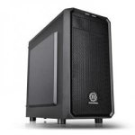 Thermaltake CA-1D4-00S1NN-00 Versa H15 Black Spcc Micro Atx Tower Case