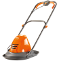 Turbo Lite 250 Corded Hover Lawnmower