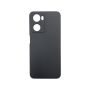 Liquid Silicone Protective Camera Cut-out Cover For Oppo A57 5G