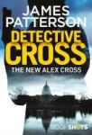 Detective Cross - Bookshots Paperback