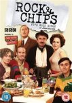 Rock And Chips: Five Gold Rings DVD