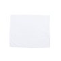 Linen House Bathmat Plush White 100% Cotton