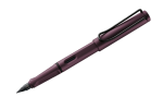 Lamy Safari Fountain Pen Scarlet