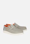 Wally Break Hey Day - Grey