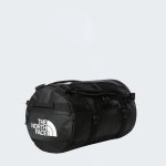 The North Face: Base Camp Duffel - Small - Black - Ys Travel Bags