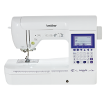 Brother F420 Sewing Machine