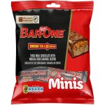 Nestle MINI Bag 180G - Bar One