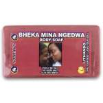 Body Soap 150G - Bheka Mina