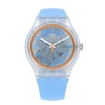 Sea Pay Unisex Watch SVIK102-5300