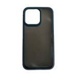 Cellphone Cover - Apple Iphone 13 Pro Blue
