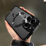 Stylish Protective Phone Case For Iphone 15 14 13 12 11 Pro Max Plus For Men And Women