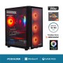 Recon Gaming PC With Amd Ryzen 5 8400F & Rtx 5060