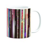 Mug - Indie Rock Vinyl Records