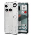 Spigen Nothing Phone 3 Premium Ultra Hybrid Case Clear