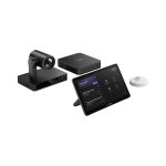 Yealink MVC860-C5-000 Medium To Large Room Video Conferencing SOLUTION-1106984