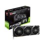 GEFORCE Msi Nvidia Rtx 3090 Ventus 3X Oc 24GB GDDR6X 384-BIT Graphics Card