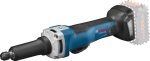 Bosch Professional Cordless Straight Grinder Ggs 18V-23 Plc