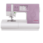 Singer 9985 Quantum Stylist Touch Electronic Sewing Machine - Stitch And Go